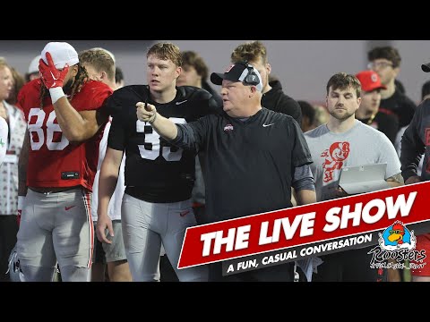 The Live Show: Ohio State brotherhood shines as Buckeyes keep championship roster together