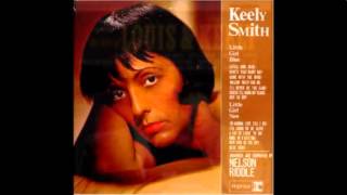 One Less Bell to Answer, Keely Smith (1967).