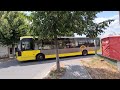 Iulie 2022 VDL Berkhof Ambassador 200 E5 8184 In Acces Pe Linia 451