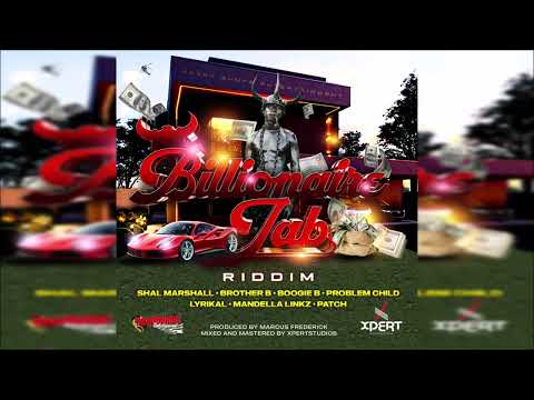 Problem Child - Dey Calling Meh {Soca 2022} Billionarie Jab Riddim