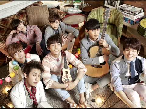 [AUDIO] 130416 BTOB at Sound K Arirang Radio (CUT)