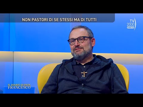 Il Diario di Papa Francesco (Tv2000), 18 gennaio 2023 - Non pastori di se stessi ma di tutti