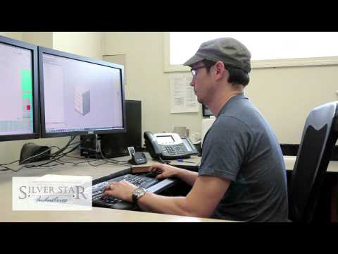 Design | Silver Star Industries