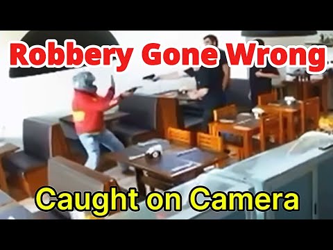 Series: Robbery Cases That Ended Well – Part 64