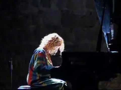 Alessandra Celletti plays Erik Satie