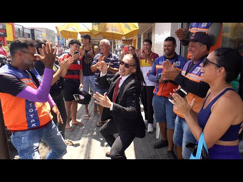 DE MALA E CÚIA EM ITABAIANA