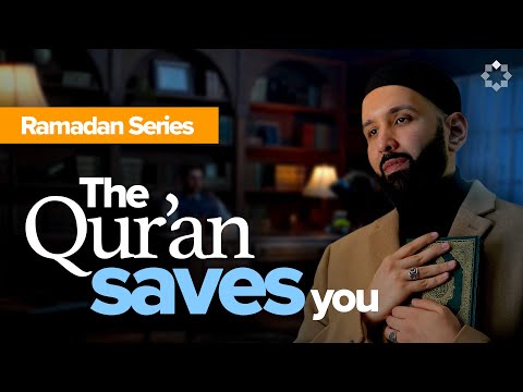 When The Qur’an Arrives in Your Grave | Barzakh |Other Side Ep.20 |Dr. Omar Suleiman |Ramadan Series — Dr. Omar Suleiman