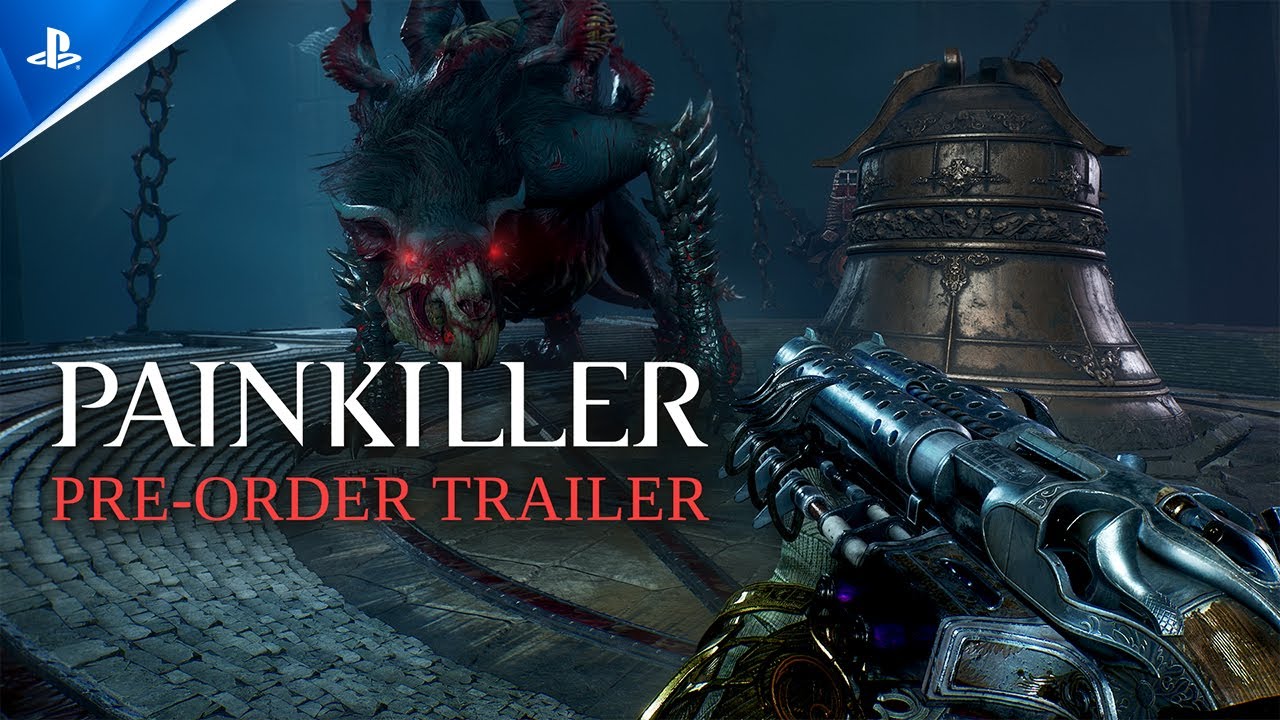 YouTube video: YouTube video player