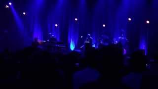 Nick Cave & the Bad Seeds - Give us a kiss - Anexet, Stockholm 20131106