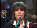 Pretenders- "2000 Miles" and interview on Countdown 1983