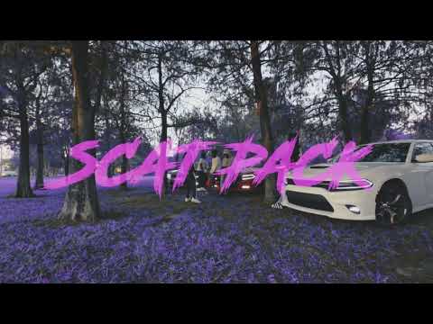 Scat Pack Trippin - Swiftt ft  & Otf.bud 🎥 by @Oshanecarson