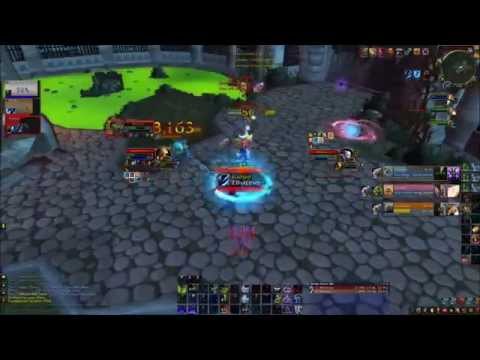 6.2 DW Frost DK PvP 3v3 - TSG vs FMP