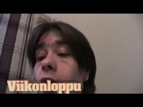 Perjantai/viikonloppu