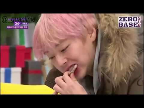 Wanna One Cute And Funny Moment Go Zero Base Compilation Part 2