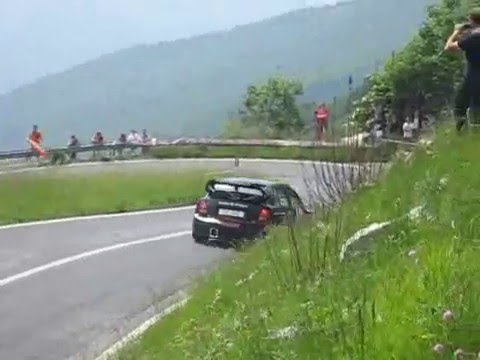 29° Rally Prealpi Orobiche 2012 PS SAN FERMO