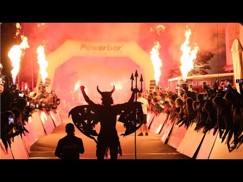 Salzkammergut Trophy 2025 Aftermovie