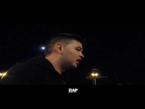 RICARKILLER VS VIRTUOSO - CUARTOS - (CÚPULA 8ATTLE)