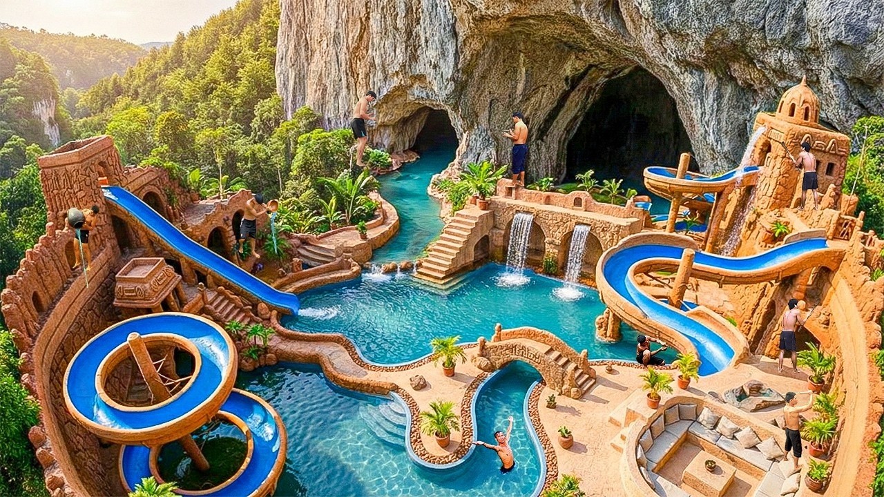 Top 12 Insane Construction Projects of 2026