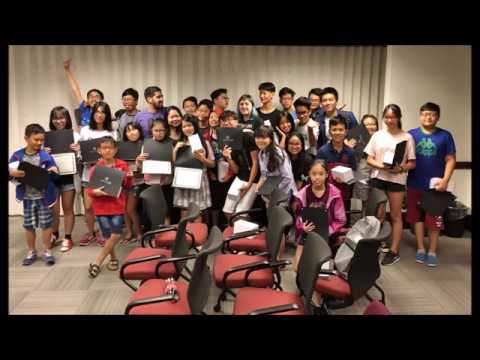 Session 6 - A Look Back!