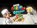 SUPER MARIO ODYSSEY Full Game 100 999 Moons Collected