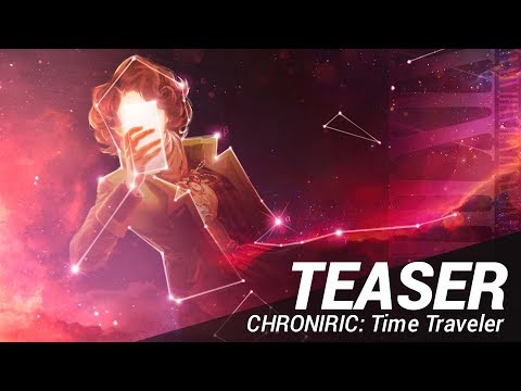 CHRONIRIC: Time Traveler - Int Video