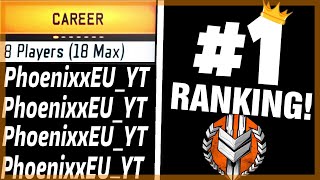 REACTING TO #1 BEST PLAYER PLAYER IN HARDPOINT BO3! - BEST TOP LEADERBOARD PLAYERS IN BLACK OPS 3!