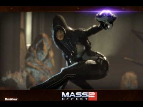 19 - Mass Effect 2: Kasumi Suite