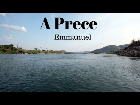 "A Prece" - ORAÇÕES Diárias - À Luz da Oração