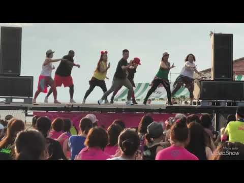 Master Class in Okinawa with ZES™️ George Iu