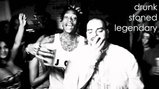 J.R. Donato - Puttin' On