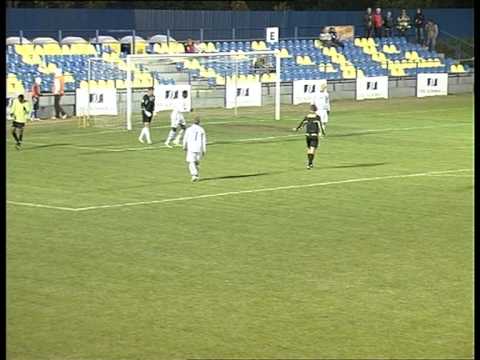 13. Kolo: FK BODVA Moldava nad Bodvou - FO ŽP ŠPORT Podbrezová 0:0 / 0:0 /