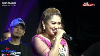 Download lagu CINTA BERPAYUNG BULAN (Ayu Soraya) | Voc. Elly Lolita | Cipt. Eddy L | OGS BAND #ogsbanddangdut mp3 Download lagu CINTA BERPAYUNG BULAN (Ayu Soraya) | Voc. Elly Lolita | Cipt. Eddy L | OGS BAND #ogsbanddangdut mp3