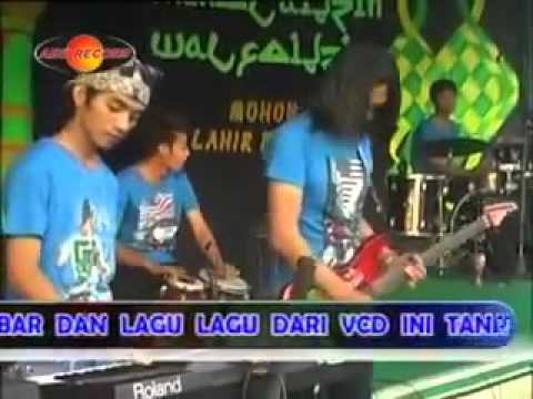 Om Airlangga ~ Keruntuhan Cinta ~ Goyang Mantap Ala Yovita