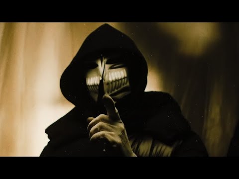 Sav'O x Horrid1 x ZK x (67) PR SAD - Evil Intentions [ Slowed & Reverb ]