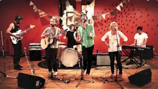 10,000 Weight in Gold - The Head and The Heart (with Lyrics)