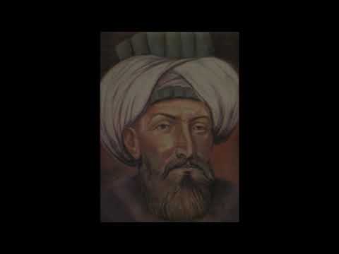 Nef'i En Güzel Kasideleri