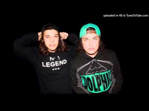 DVBBS feat Tony Junior - Immortal