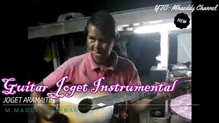 Download lagu GUITAR JOGET ARAMAI TI' |  TAMBUNAN mp3