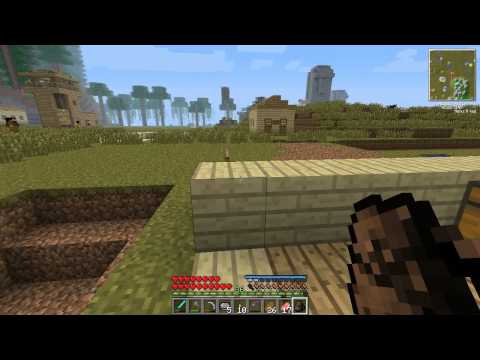 Jonozilla's Modded LP Ep.5 Voids Wrath - A Village!