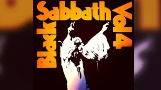 Snowblind by Black Sabbath REMASTERED