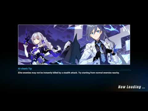 Honkai Impact 3rd Memorial Arena Assaka (SS Master, 30.4k)