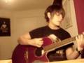 Wicked Games Acoustic Cover