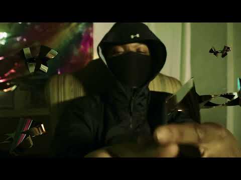 ST6 Yung Drizz - Blow ( Official Video ) Dir. @Waxbando