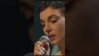 Sinead O'Connor || I Believe In You