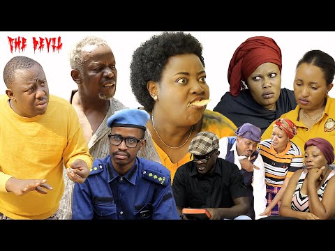 THE DEVIL EP 130:KILLAMAN AKUYEMO IMPETA UMUTINGITO URABA MAMA TETA BURYA NAWE SIWE