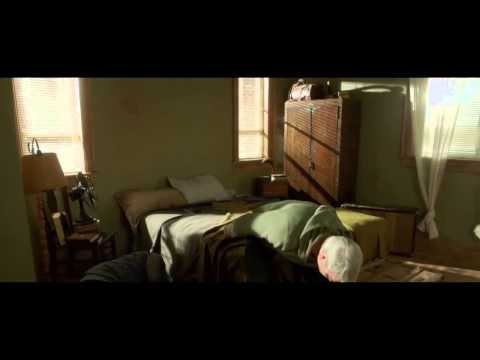 HE NEVER DIED – Trailer