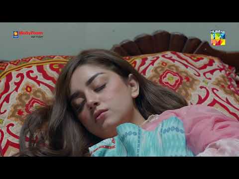 Factory Se Wapsi Par Ahmer Ka Accident Ho Gaya - Bebasi - HUM TV