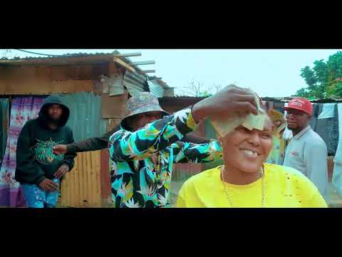 Dj Mombochi - Mbongo (Clip Officiel)