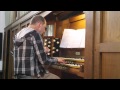 Knowing Me, Knowing You - ABBA (Church Organ ...