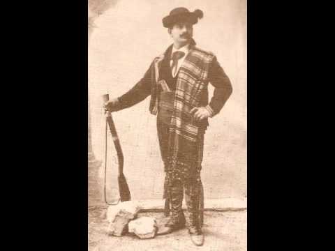 Nicola Fusati - O Paradiso!